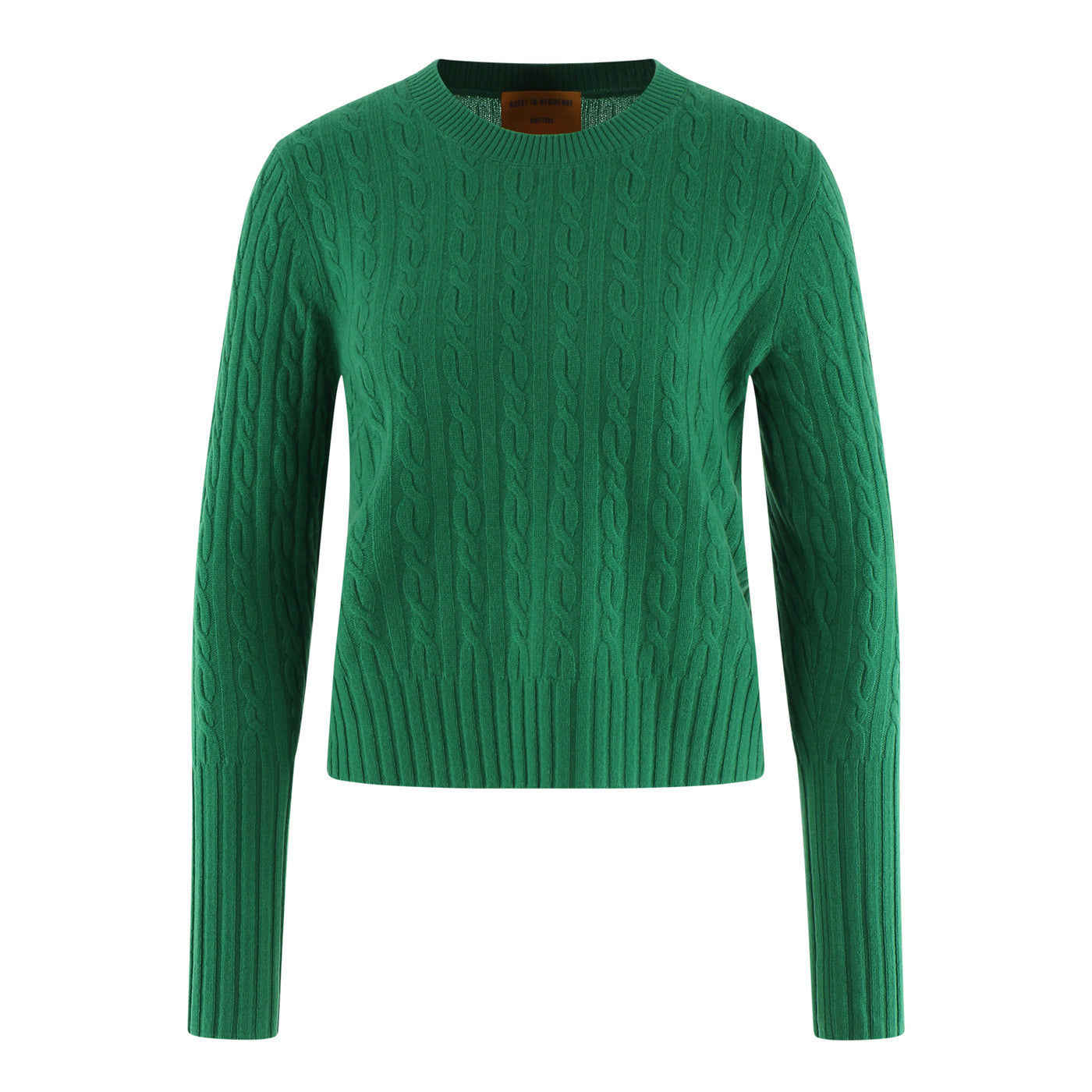 Pullover aus Cashmere