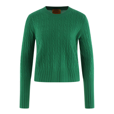 Pullover aus Cashmere