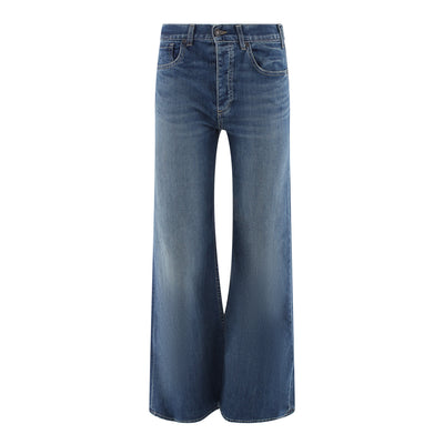 Jeans Terrell aus Denim