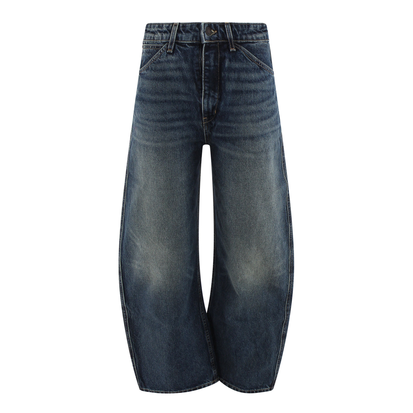 Jeans Otis aus Denim