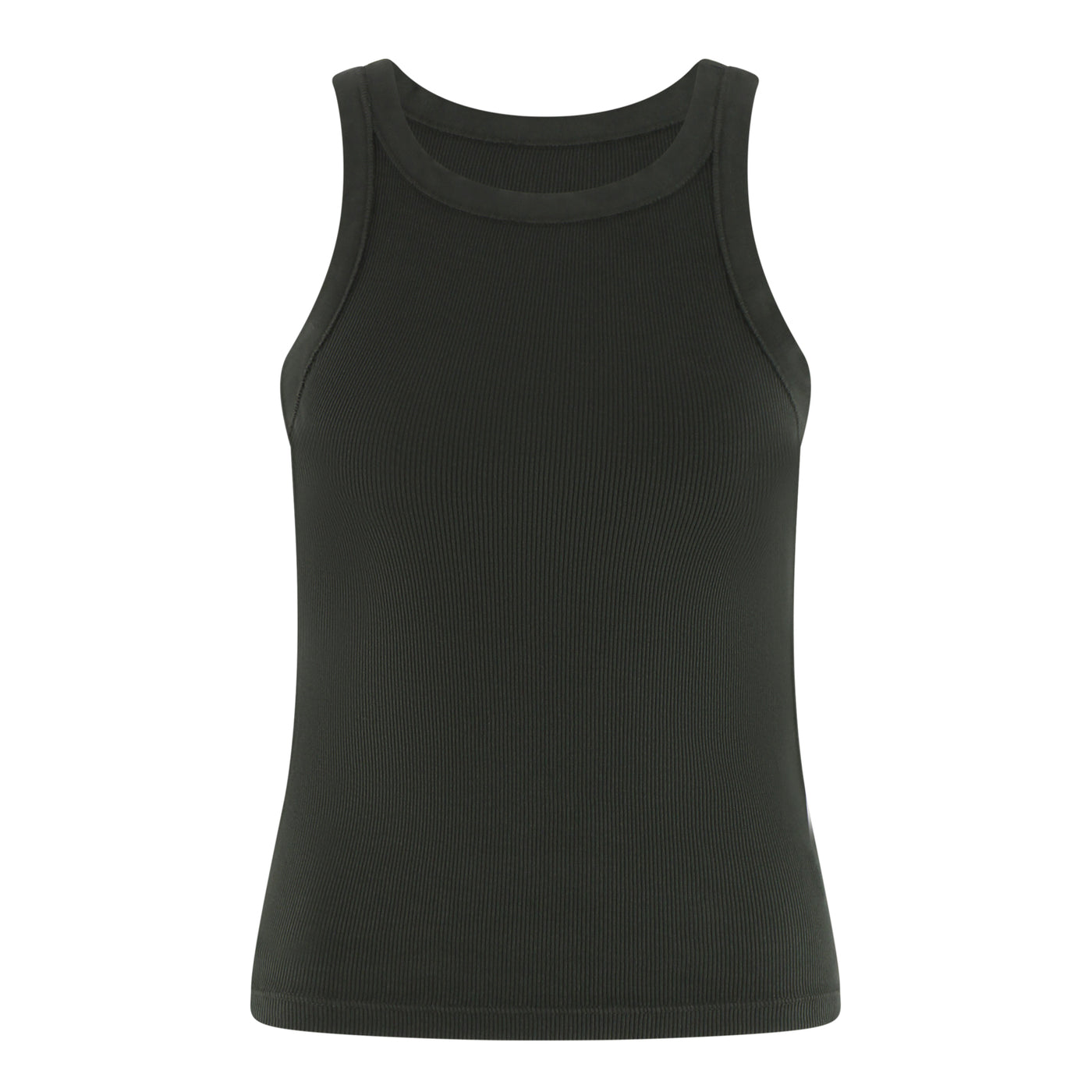 Tanktop Jennifer Rib aus Baumwolle