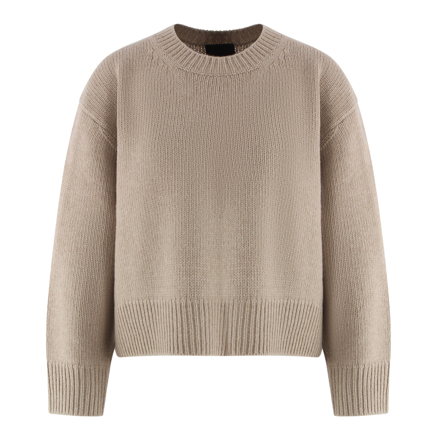 Sweater Haisley aus Wolle