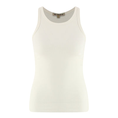 Tank Top aus Baumwollmix