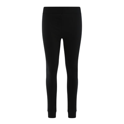 Leggings aus Jersey