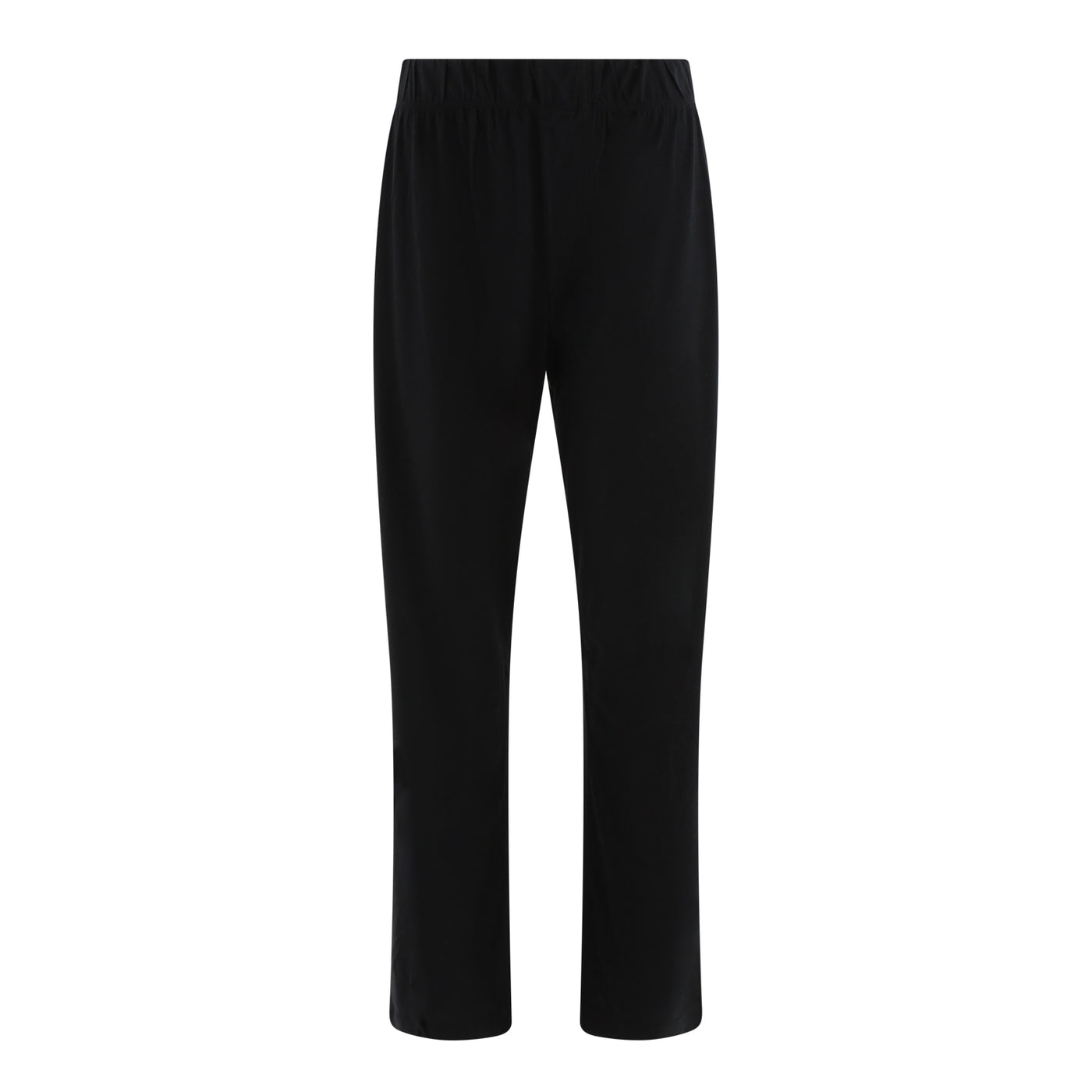 Lounge Pant aus Baumwollmix