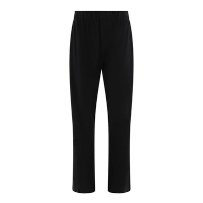 Lounge Pant aus Baumwollmix