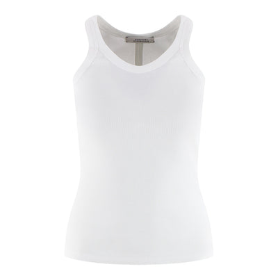 Tanktop Timeless aus Baumwolle