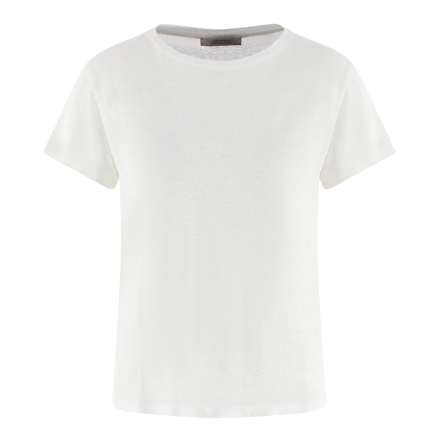 T-Shirt Natural Ease aus Hanf