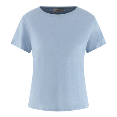 T-Shirt Natural Ease aus Hanf