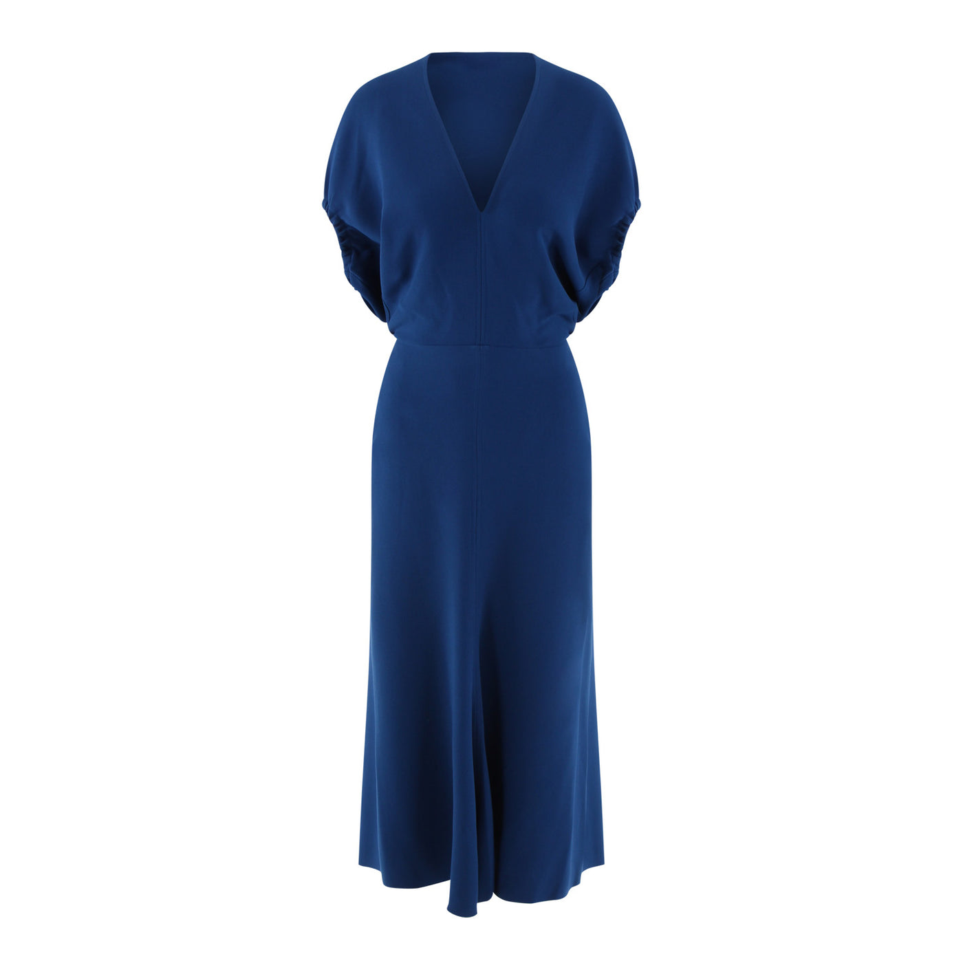 Kleid aus Viskosemix