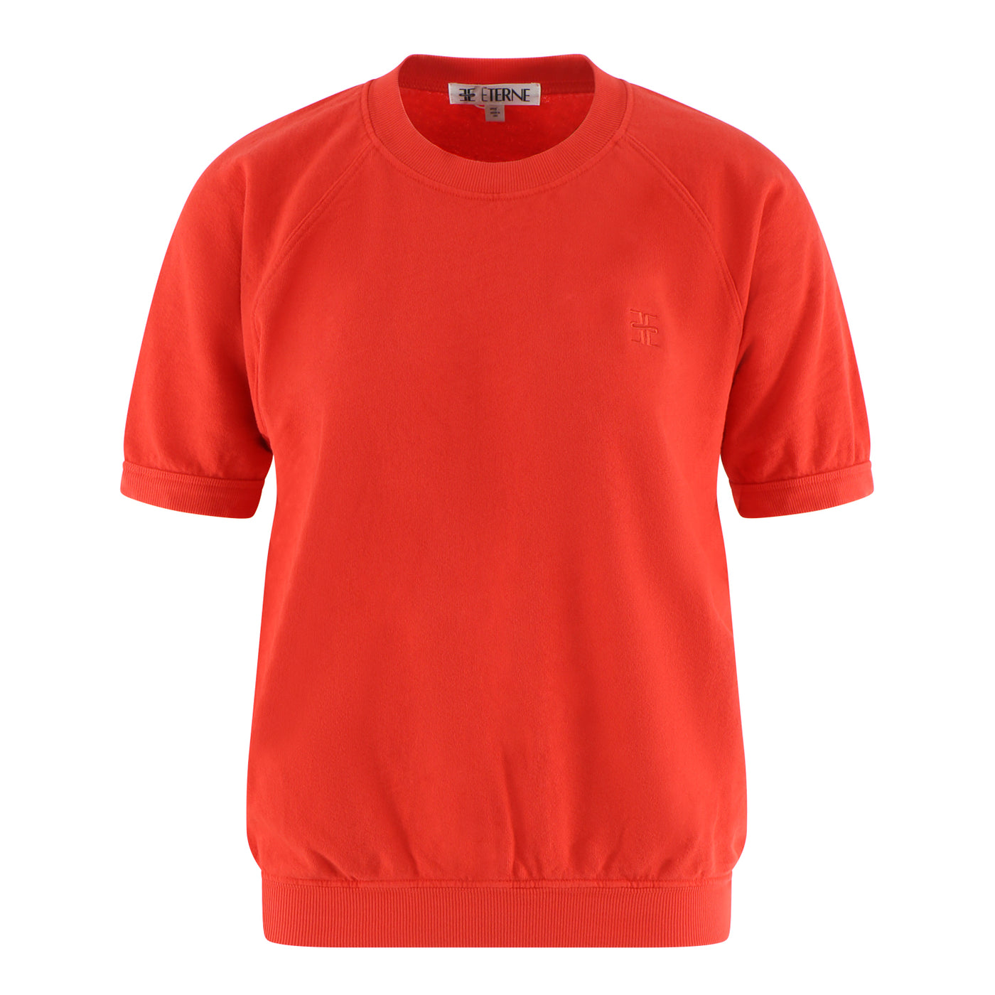 Top Sonny aus Baumwolle