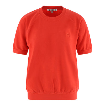 Top Sonny aus Baumwolle