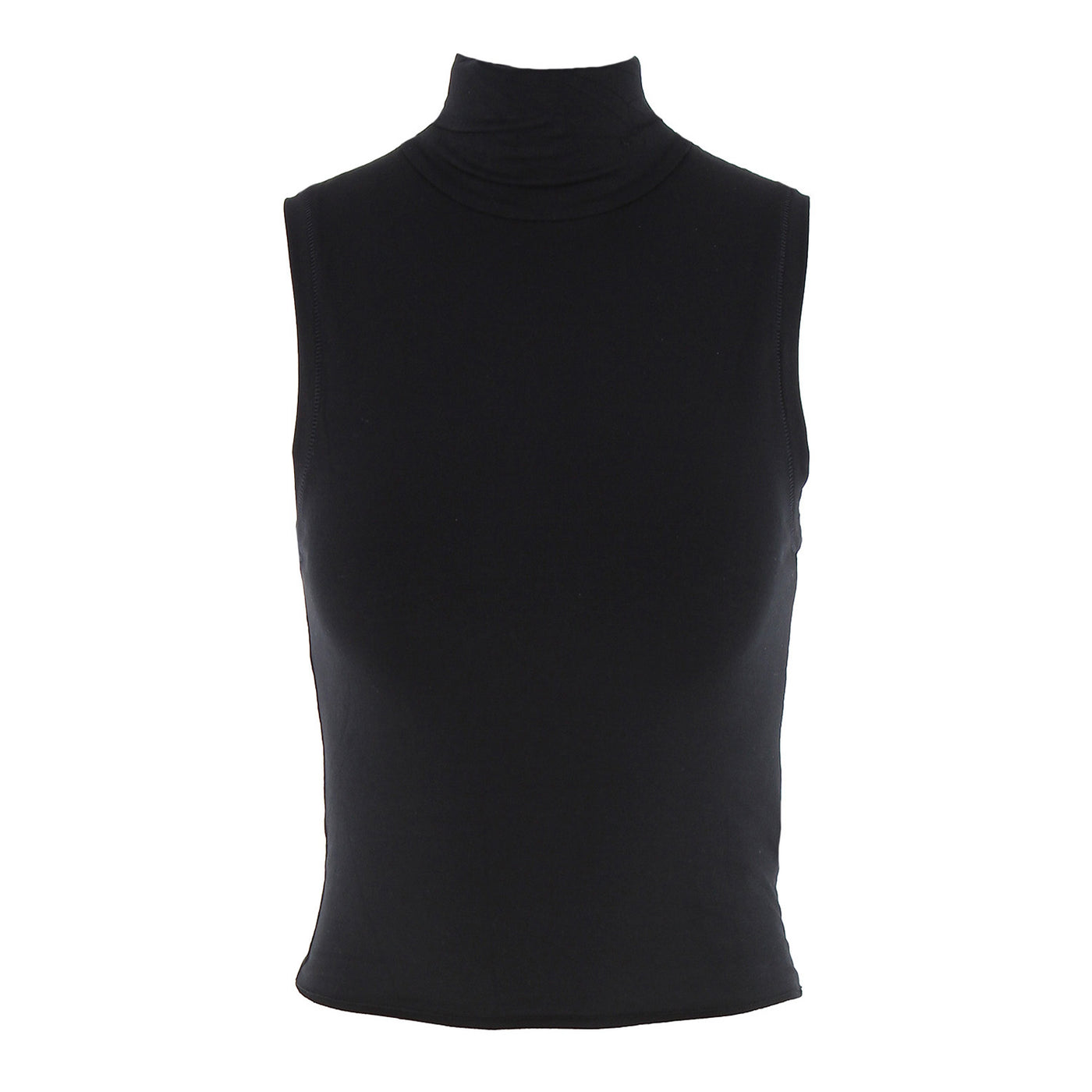 Top Harlow aus Jersey