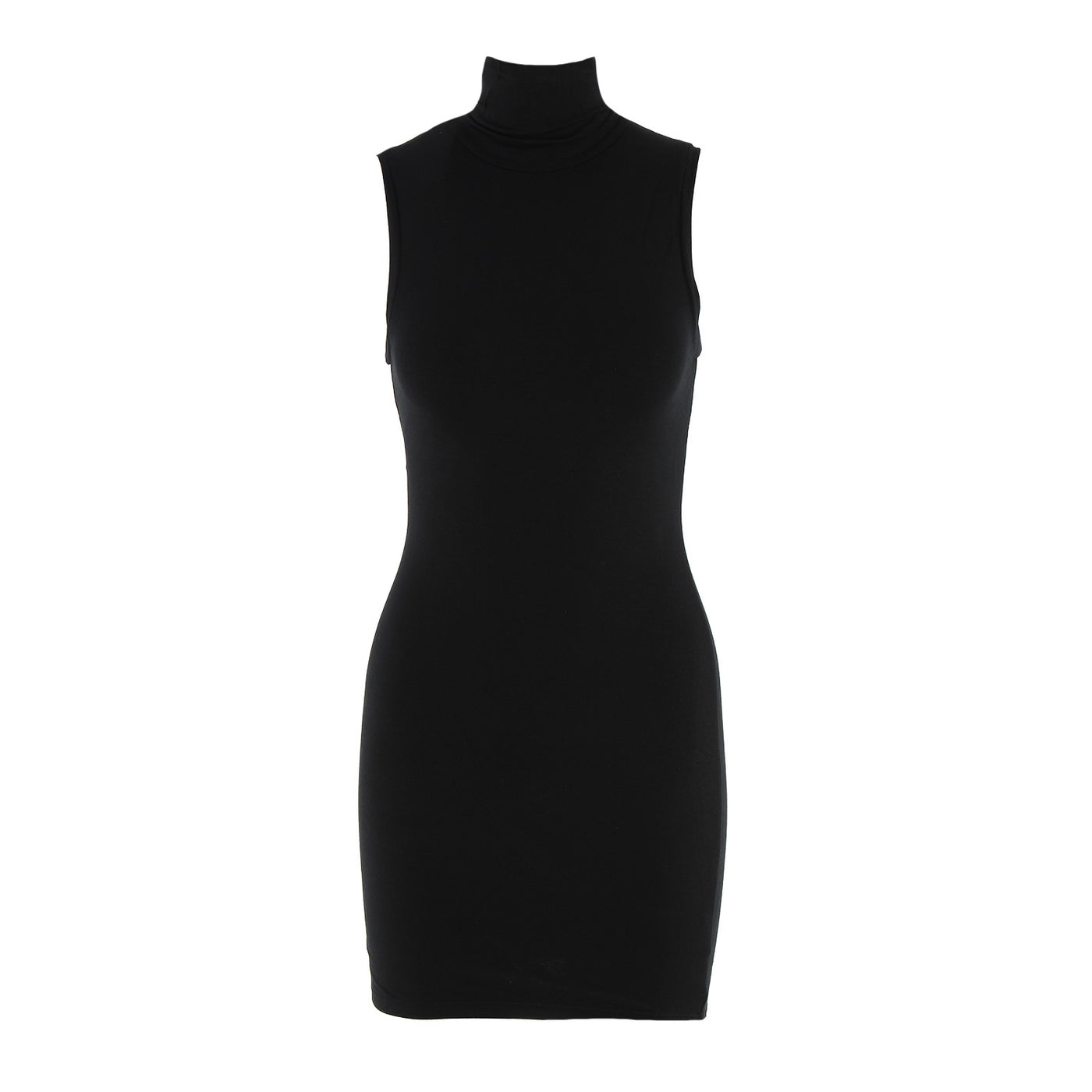 Kleid Harlow aus Jersey