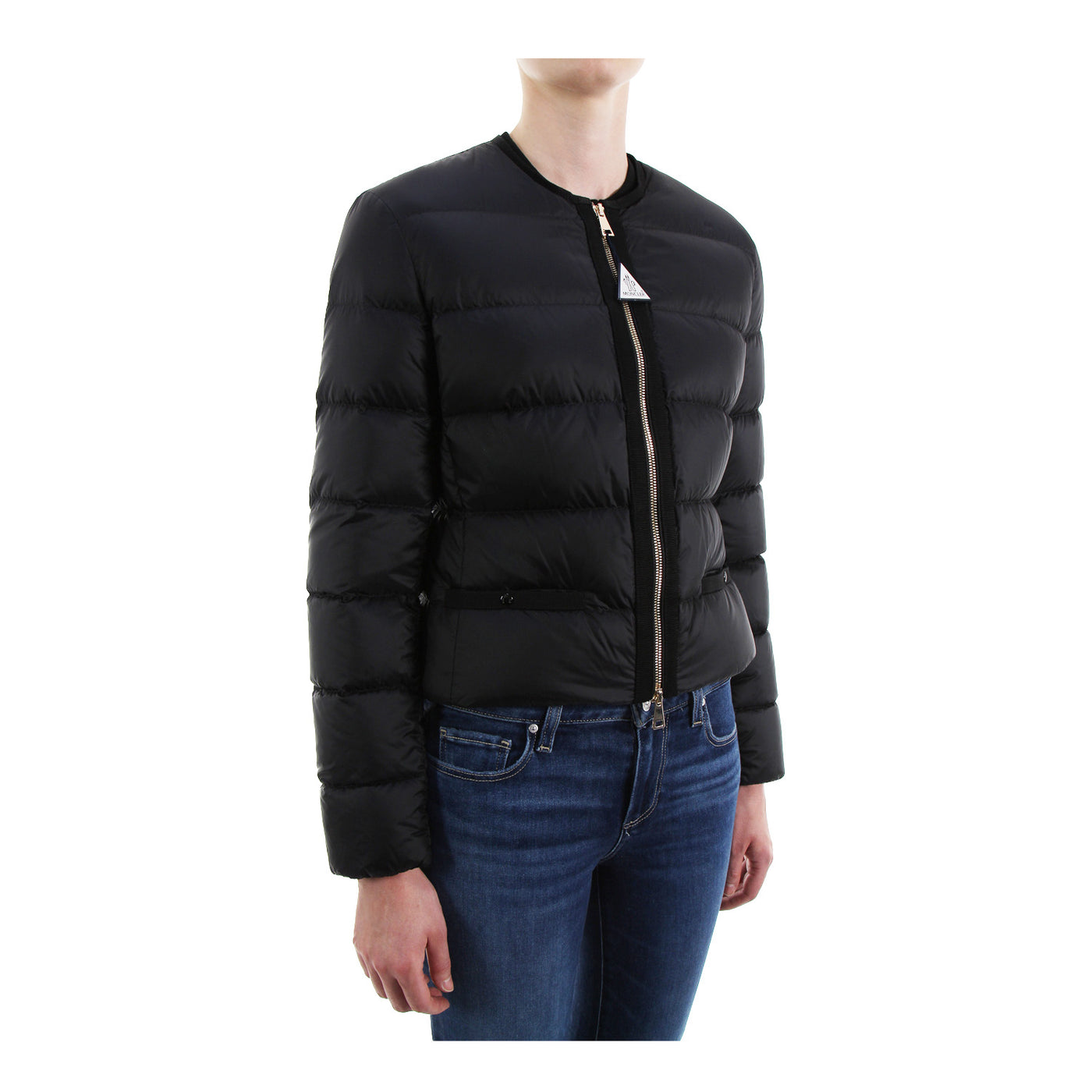 Jacke Laurine aus Daunen