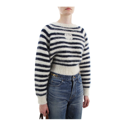 High-Rise Jeans Margaret Classic