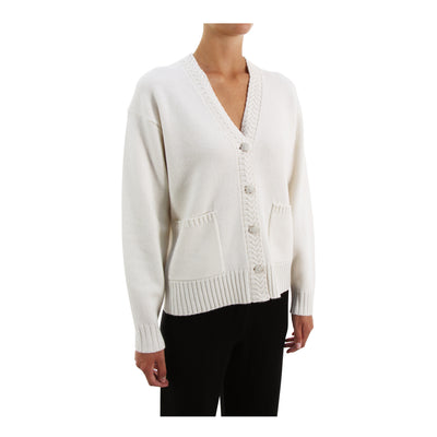 Cardigan aus Cashmere