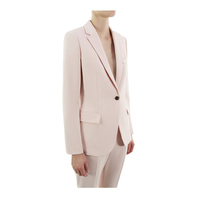 Blazer Slimfit aus Admiral Crêpe