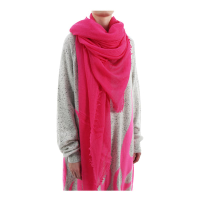 Schal aus Cashmere