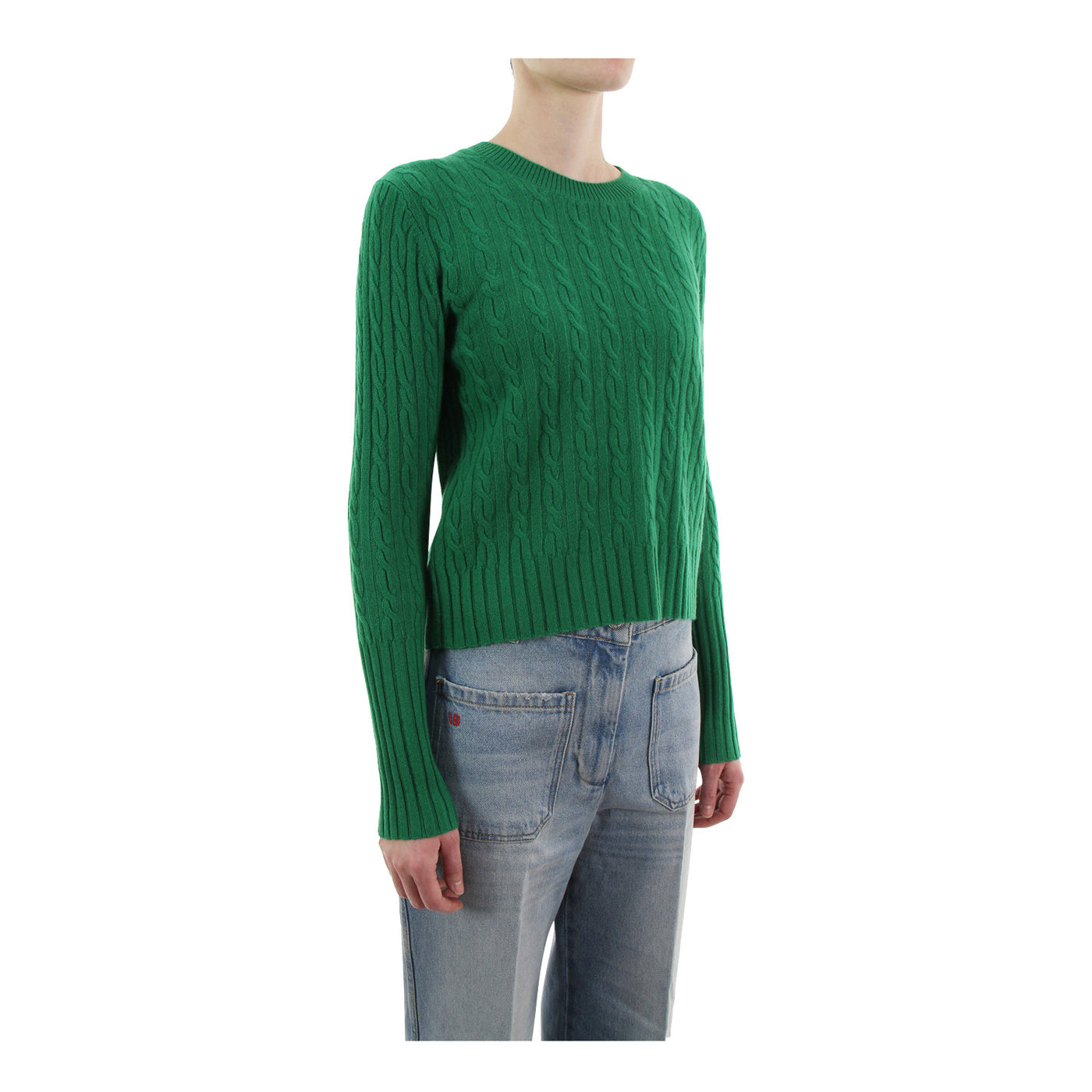 Pullover aus Cashmere