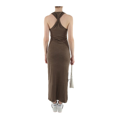 Kleid aus Wolle