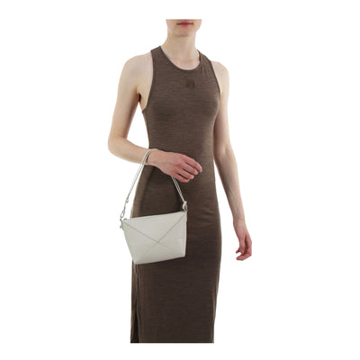 Kleid aus Wolle