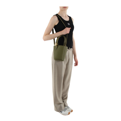 Tanktop Anagramm aus Baumwolle