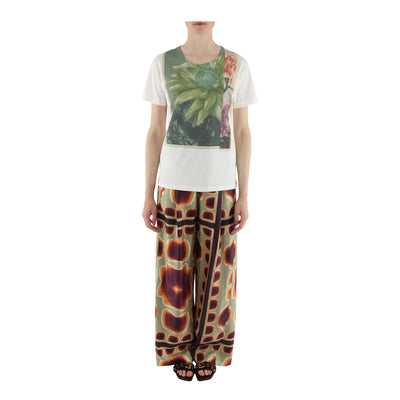 T-Shirt aus Bio-Baumwolle