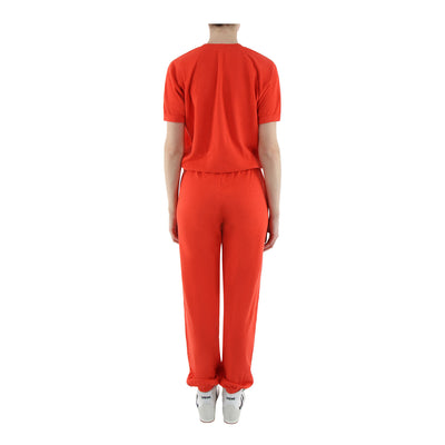 Top Sonny aus Baumwolle
