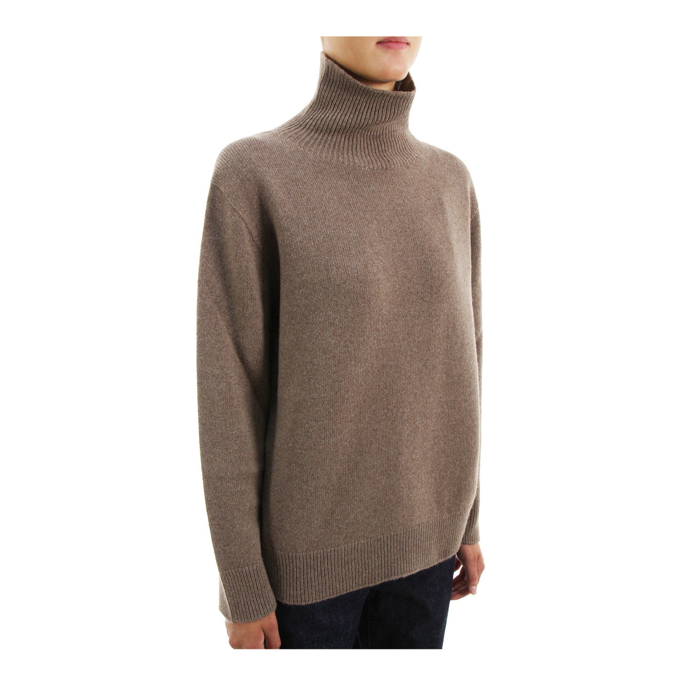 Pullover Hepny aus Cashmere