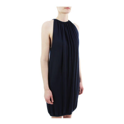 Kleid Drape aus Cashmeremix