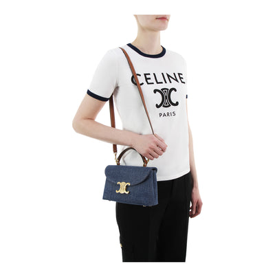 Tasche Teen Nino aus Denim