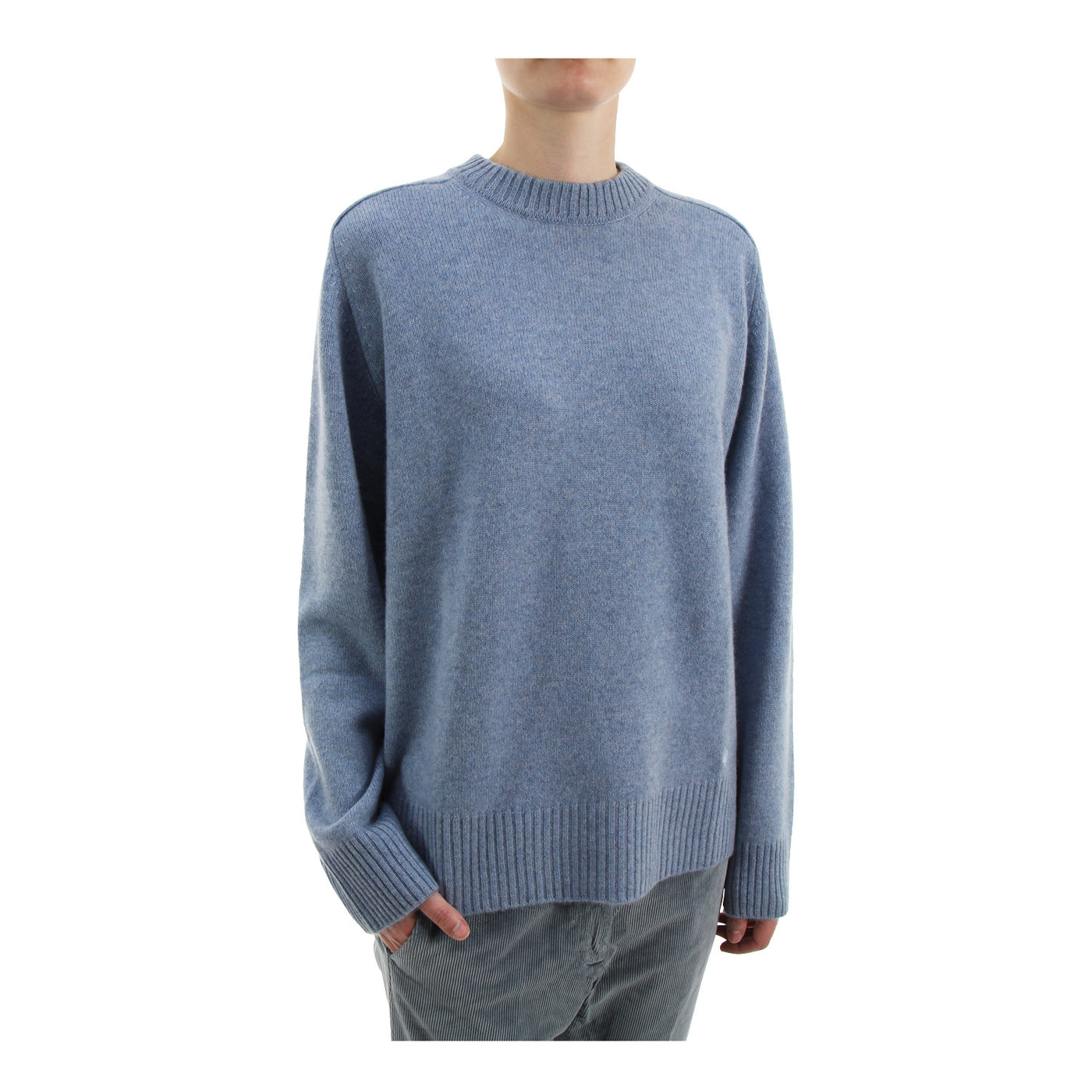 Pullover aus Cashmere