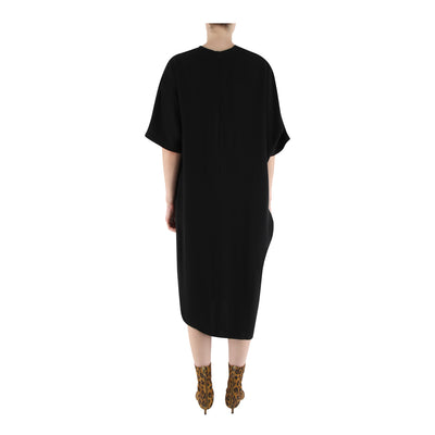 Kleid aus Rayon