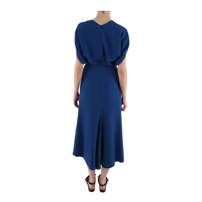 Kleid aus Viskosemix