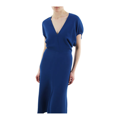 Kleid aus Viskosemix