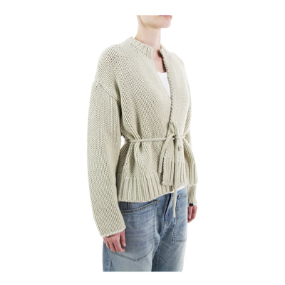 Strickjacke N°384 Ginza aus Cashmere