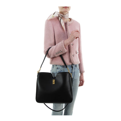 Tasche Camille 16 Soft aus Leder