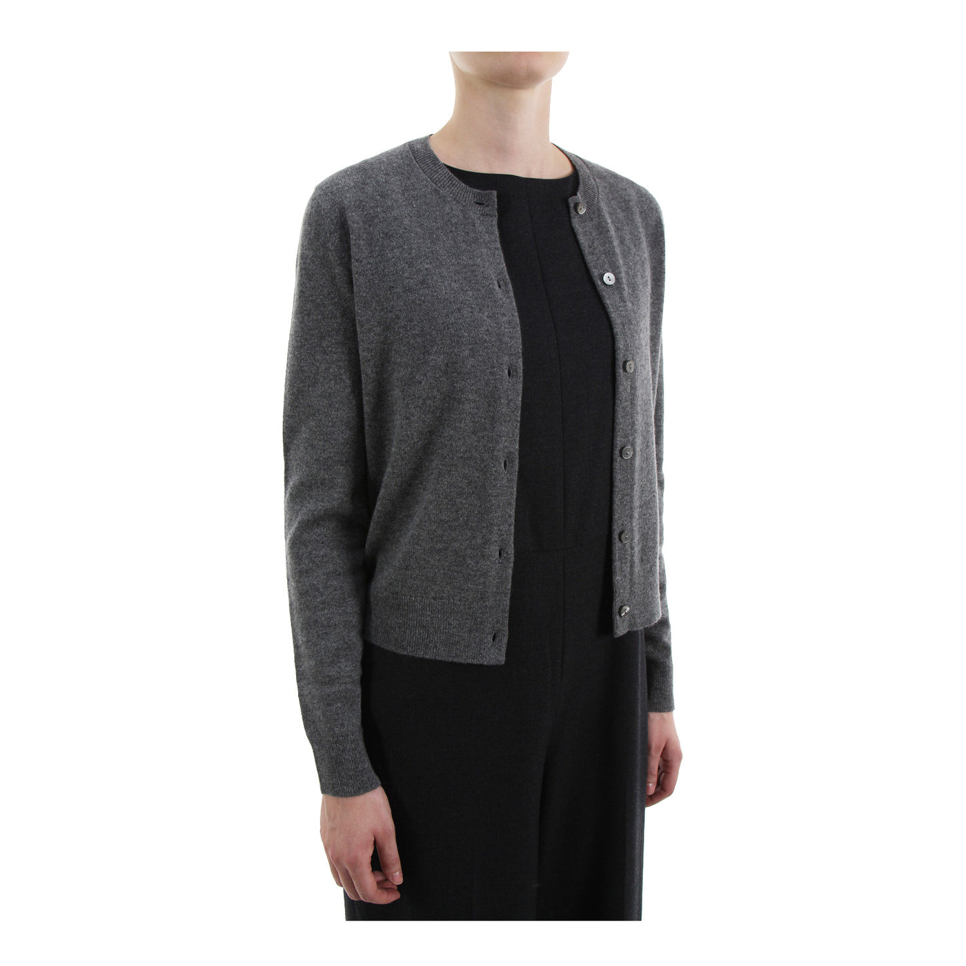 Cardigan aus Cashmere