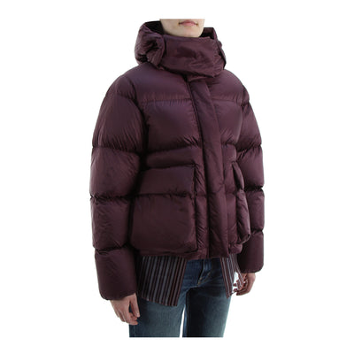 Jacke Cozy Comfort aus Daunen