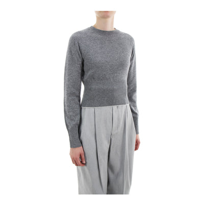 Pullover Soglia aus Cashmere