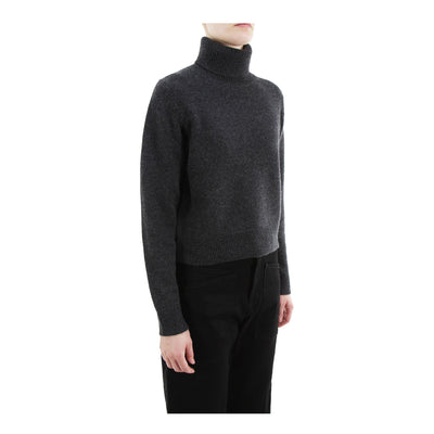 Sweater Hollyn aus Wolle