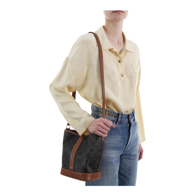 Jeans Kitty Gourmette aus Baumwolle