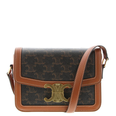 Tasche Teen aus Triomphe-Canvas