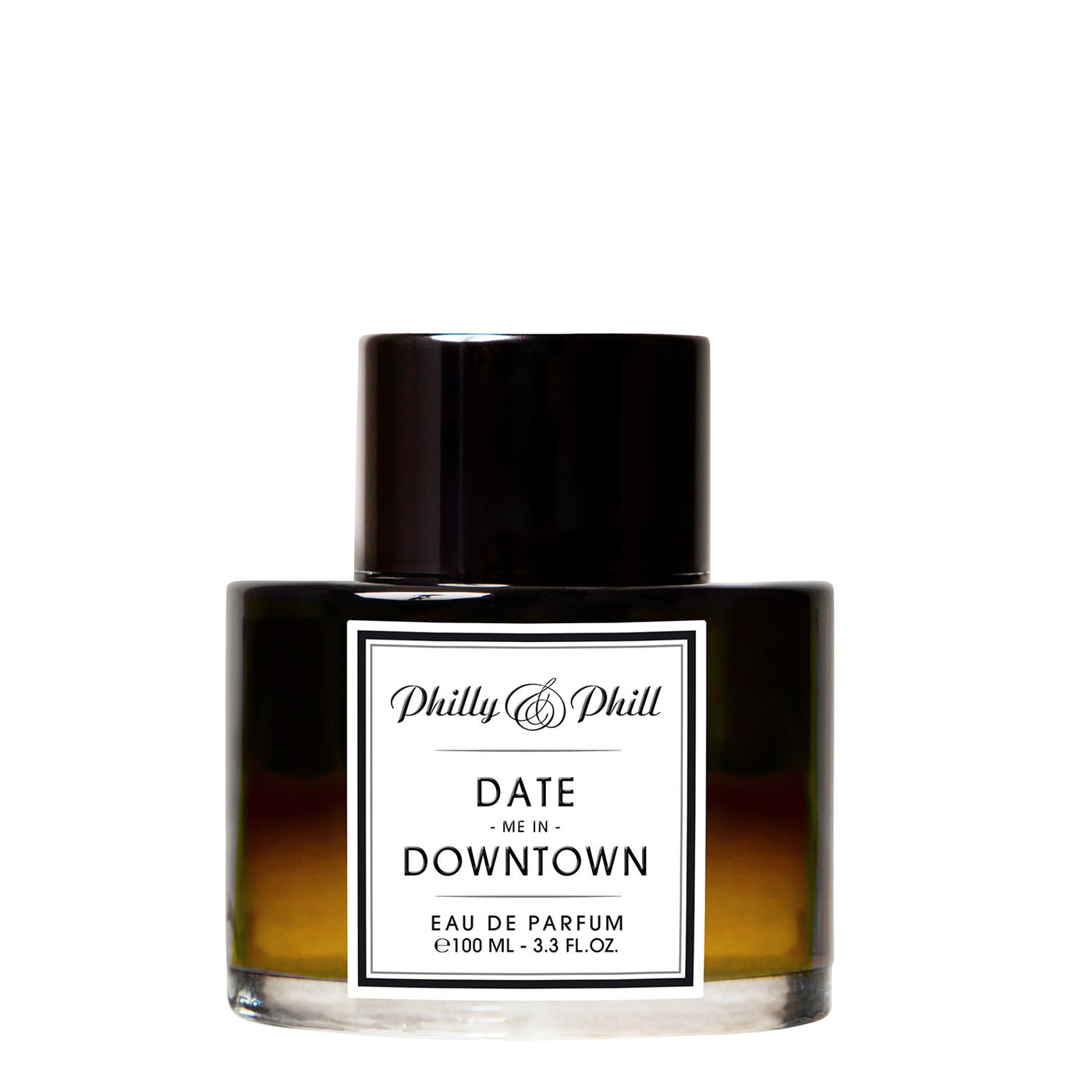 Date me in Downtown 100ML