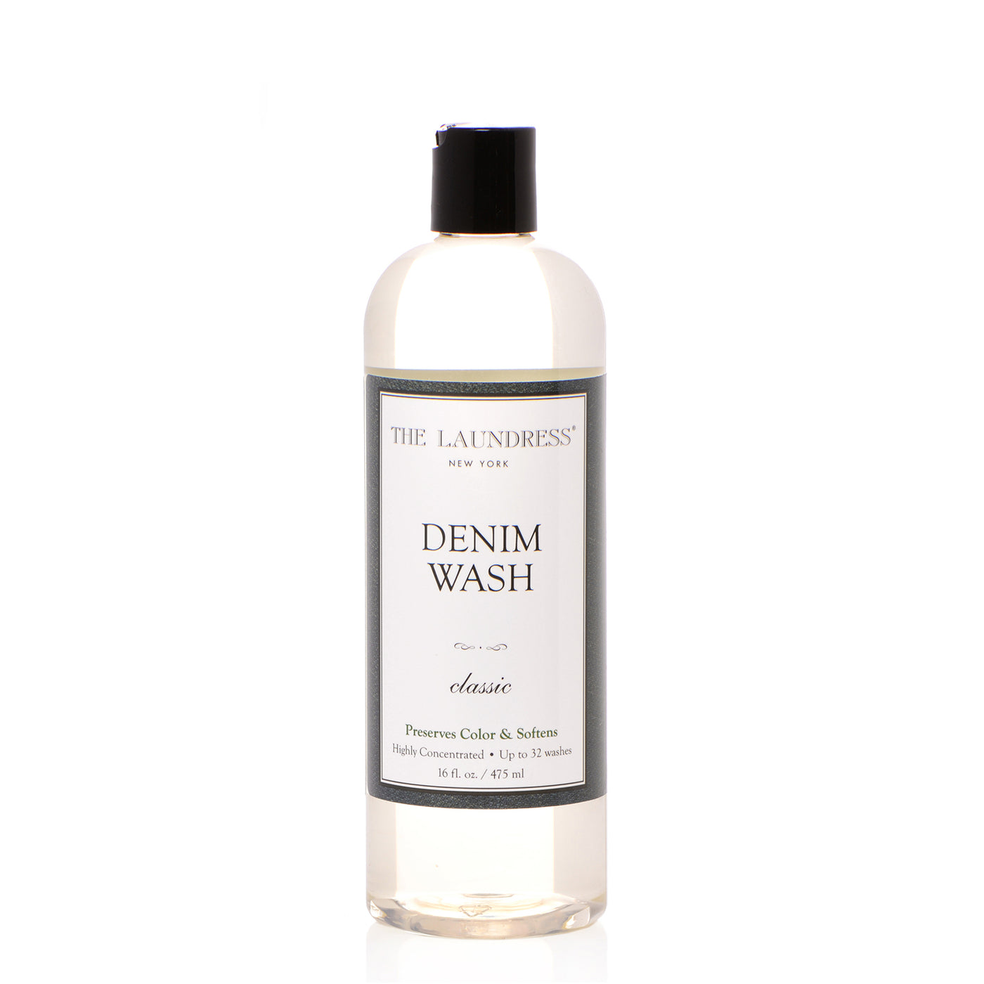 Denim Wash - Classic 475ML