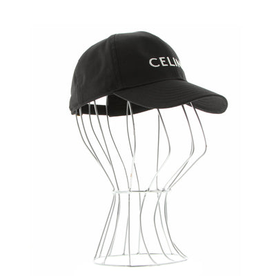 Basecap Celine aus Baumwolle