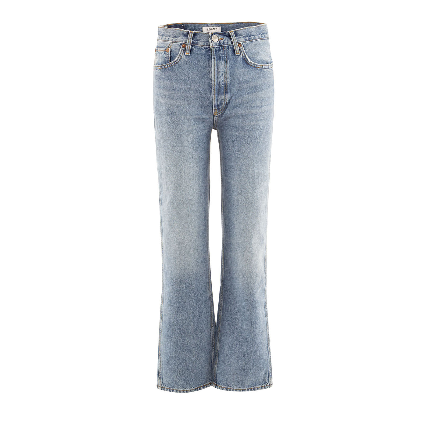 Jeans 90s High Rise Loose