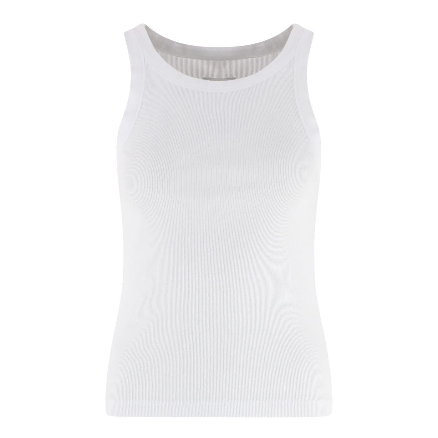 Tanktop aus Baumwolle