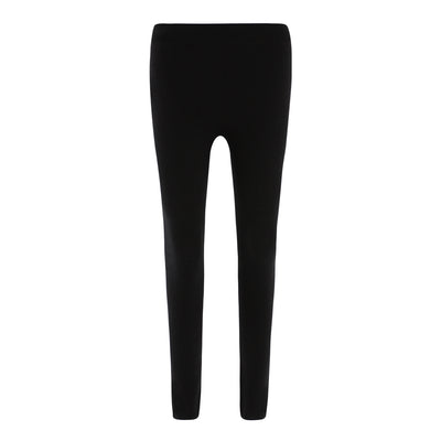 Leggings aus Cashmere